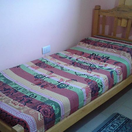 Hostal Sargento Cabral San Salvador de Jujuy Zewnętrze zdjęcie
