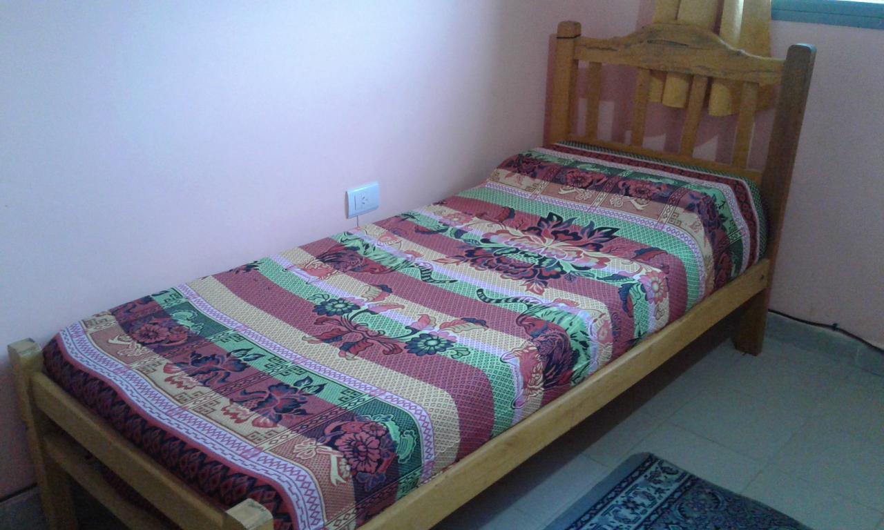 Hostal Sargento Cabral San Salvador de Jujuy Zewnętrze zdjęcie