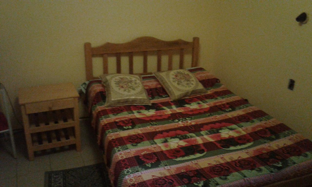 Hostal Sargento Cabral San Salvador de Jujuy Zewnętrze zdjęcie
