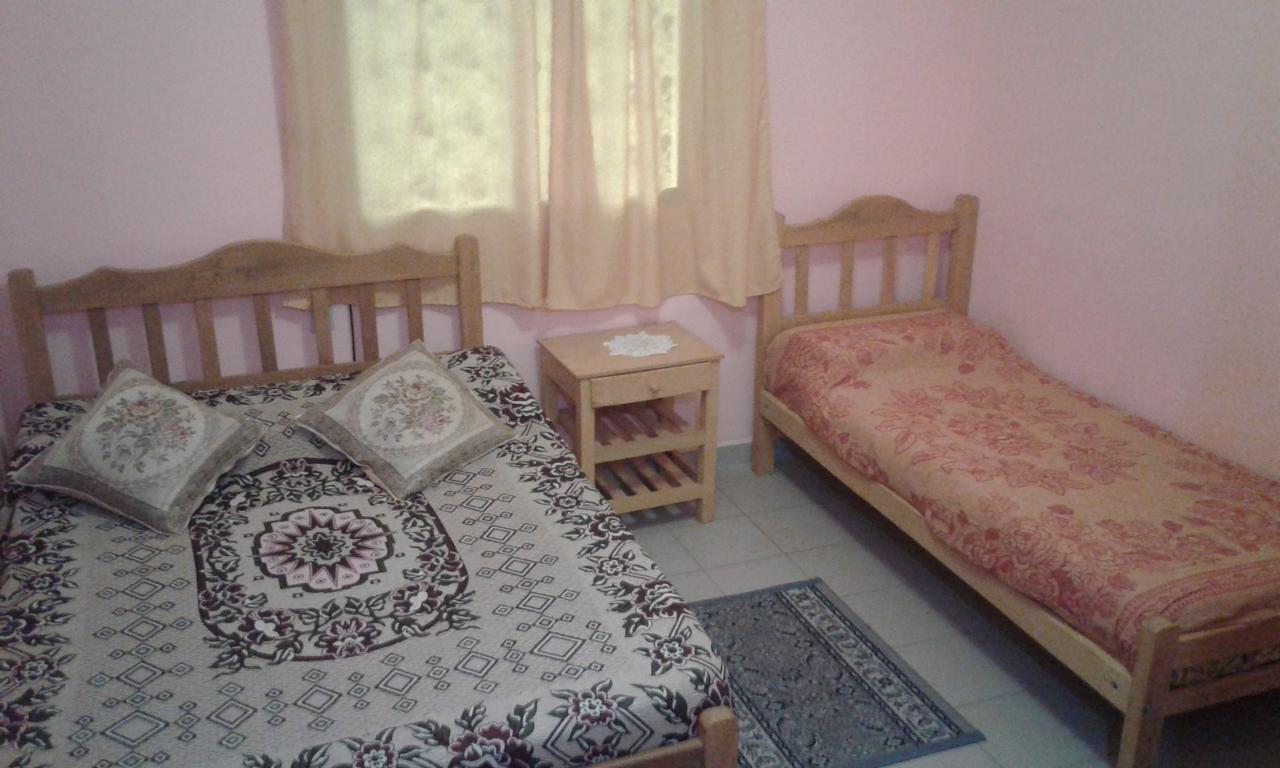 Hostal Sargento Cabral San Salvador de Jujuy Zewnętrze zdjęcie